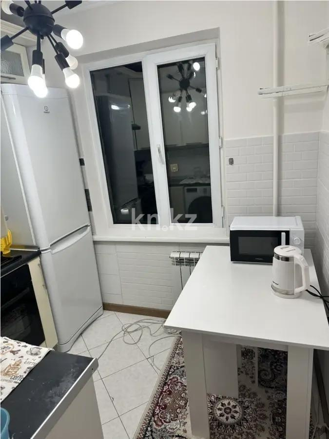 Продажа 2-комнатной квартиры, 44 м² в Алматы - фото 3