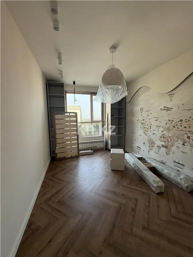 Продажа 3-комнатной квартиры, 101 м², пр. Райымбека, дом  162а в Алматы - фото 3