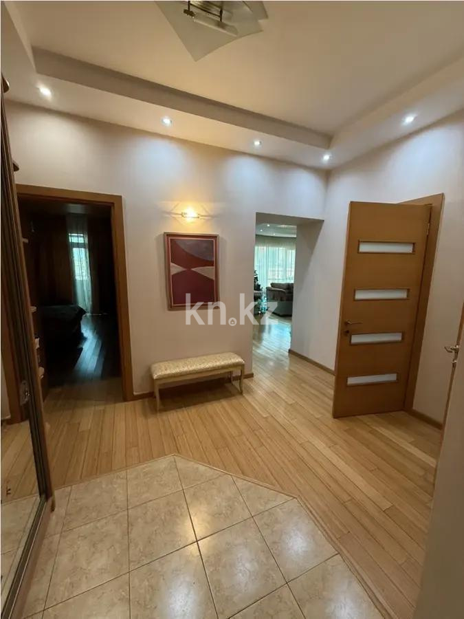 Продажа 3-комнатной квартиры, 103.3 м², пр. Достык, дом  97 в Алматы - фото 7