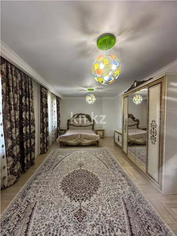 Продажа 8-комнатной квартиры, 295 м², ул. Нарикбаева, дом  9 в Астане - фото 2