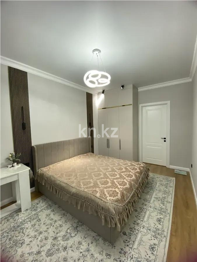 Продажа 2-комнатной квартиры, 61 м² в Астане - фото 2