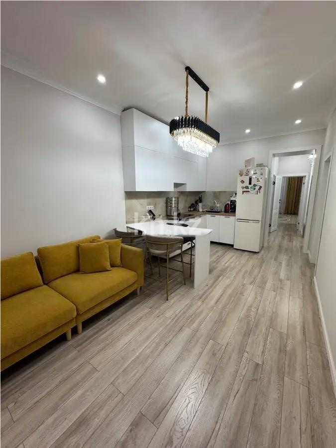 Продажа 2-комнатной квартиры, 63 м², ул. Орынбор, дом  13 в Астане - фото 5