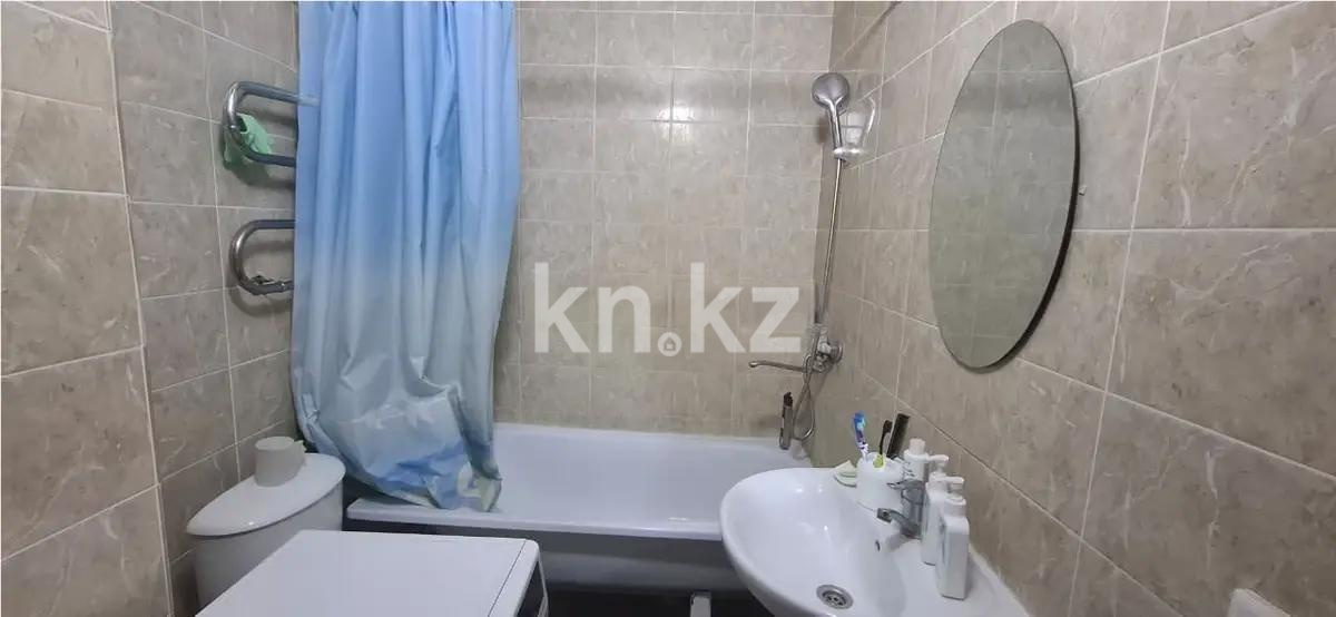 Продажа 1-комнатной квартиры, 28 м² в Астане - фото 2