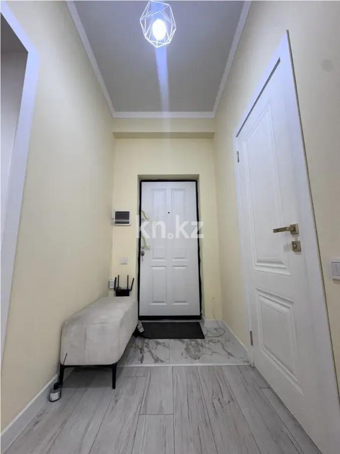 Продажа 2-комнатной квартиры, 42 м² в Алматы - фото 5