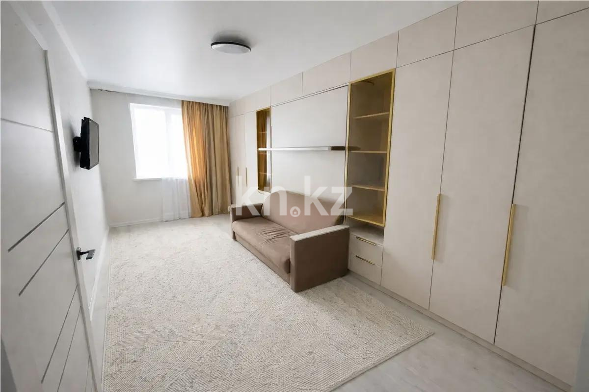 Продажа 1-комнатной квартиры, 40 м² в Алматы