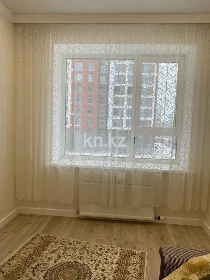 Продажа 1-комнатной квартиры, 40 м² в Астане