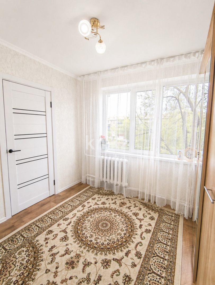 Продажа 3-комнатной квартиры, 48.1 м² в Уральске - фото 8