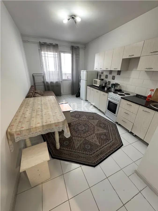 Продажа 1-комнатной квартиры, 44.8 м², мкр. Дарабоз, дом  25а в Алматы - фото 2