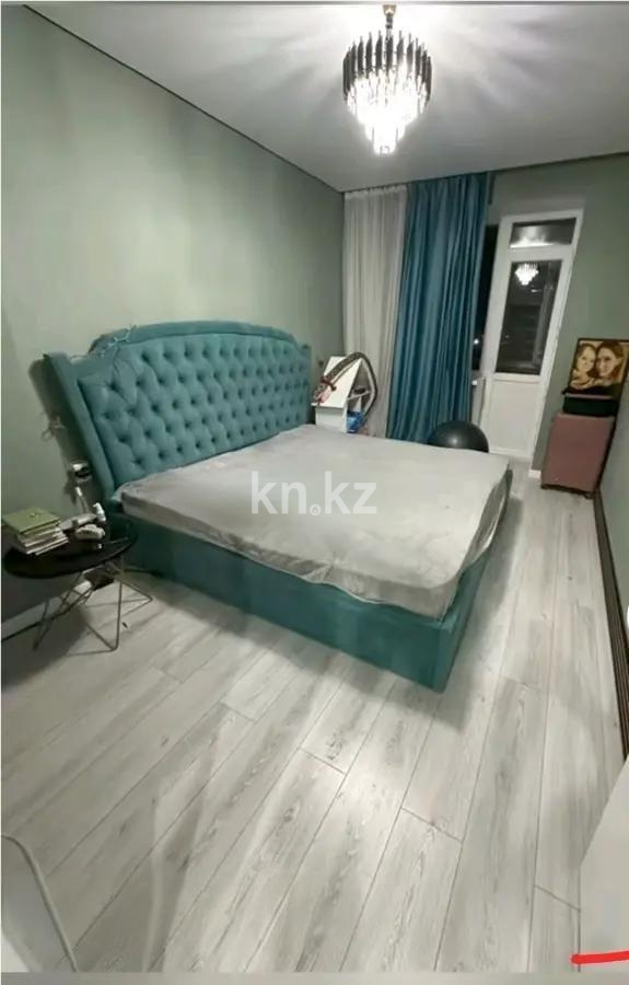 Продажа 2-комнатной квартиры, 43 м² в Астане - фото 2