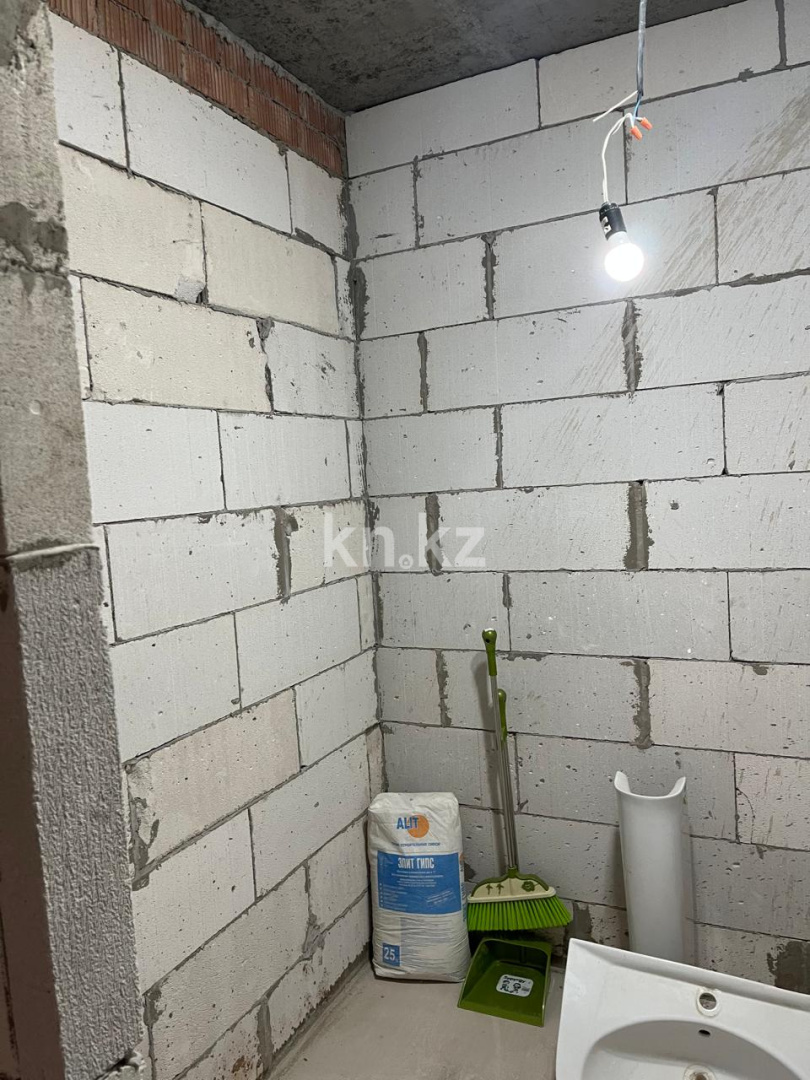 Продажа 1-комнатной квартиры, 33 м² в Астане - фото 9