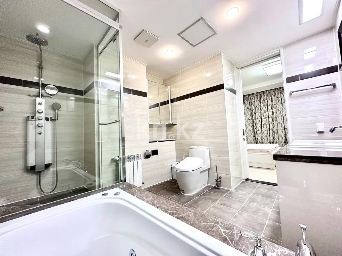 Продажа 4-комнатной квартиры, 165 м², ул. Байтурсынова, дом  9 блок F1 в Астане - фото 6