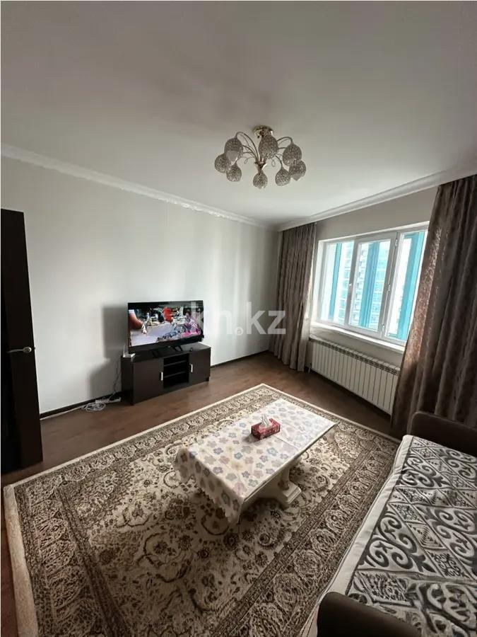 Продажа 2-комнатной квартиры, 56.2 м² в Астане