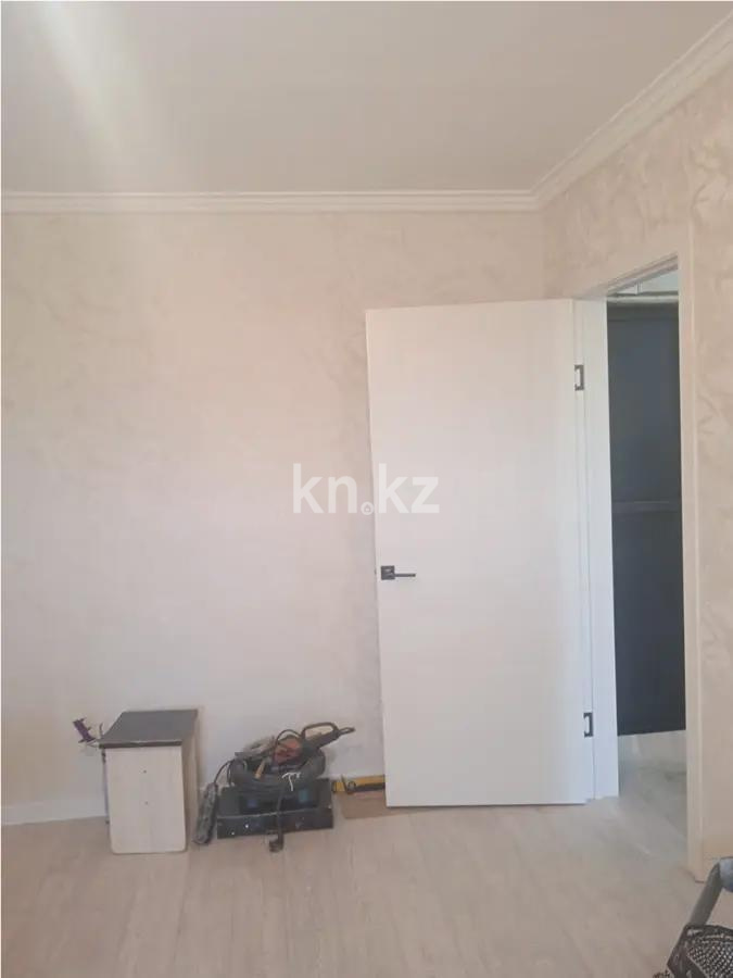 Продажа 1-комнатной квартиры, 34 м², пр. Строителей, дом  29 в Караганде