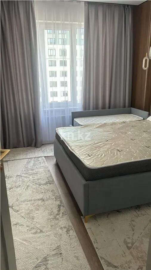 Продажа 2-комнатной квартиры, 50 м² в Астане - фото 2
