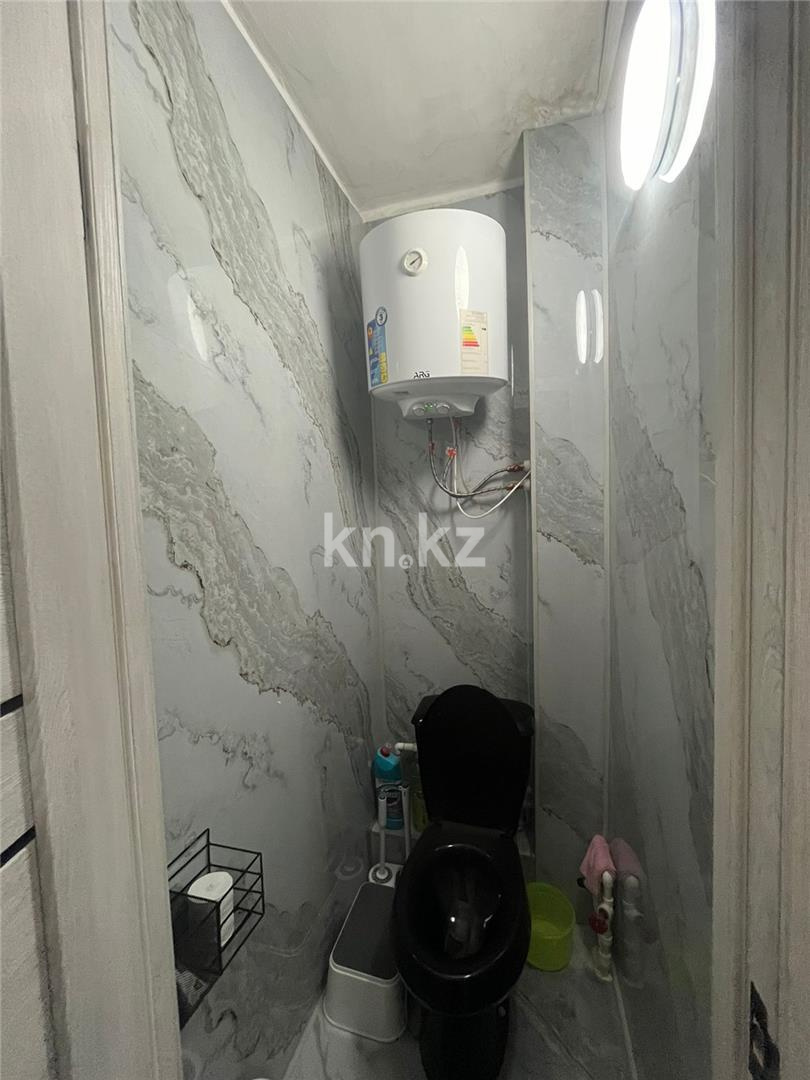 Продажа 2-комнатной квартиры, 54 м² в Караганде - фото 13