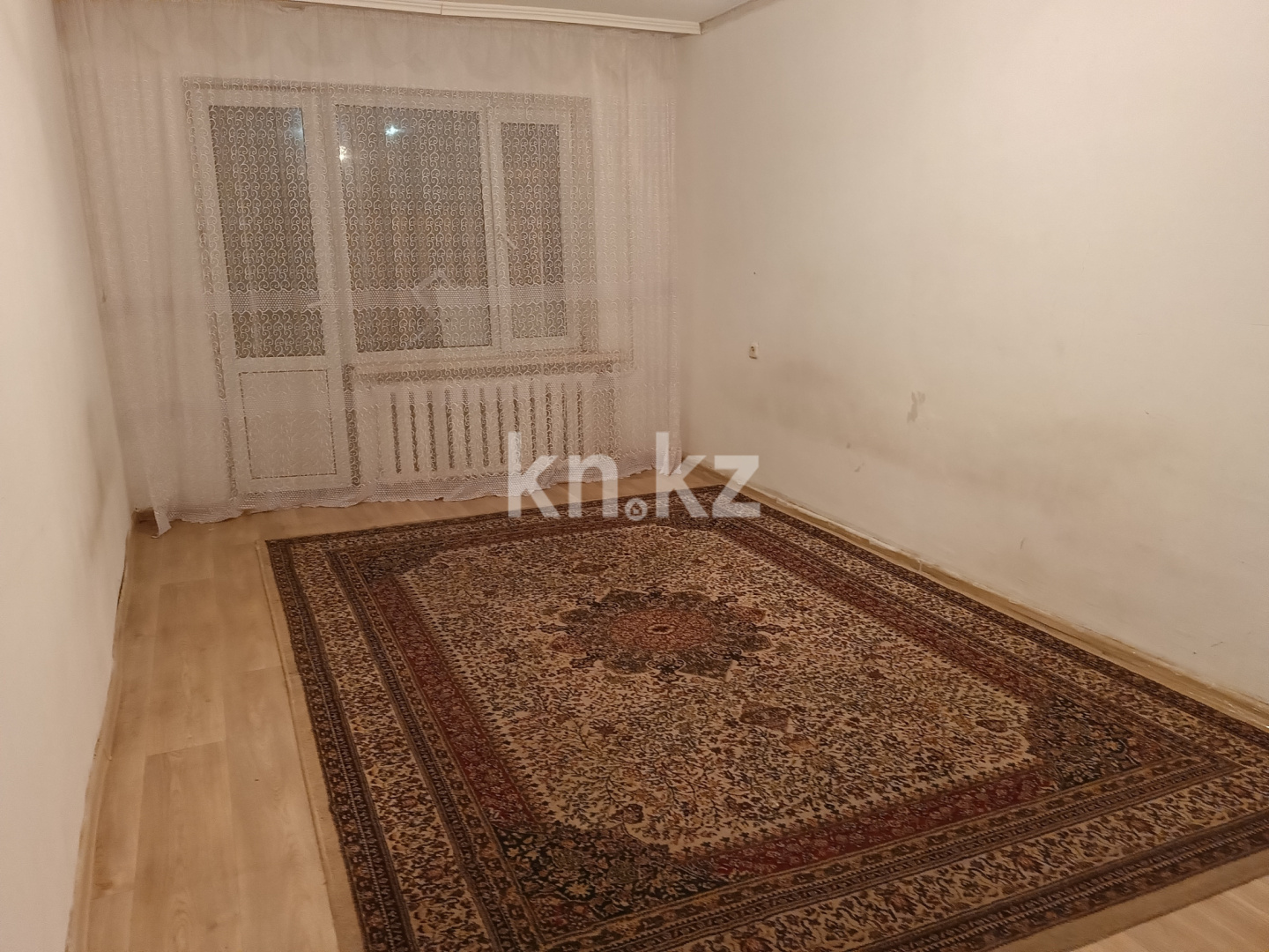 Продажа 2-комнатной квартиры, 46 м², пер. Ташенова, дом  8 - ул. Бараева в Астане - фото 5