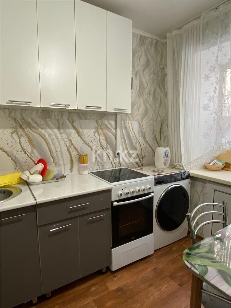 Продажа 2-комнатной квартиры, 45 м² в Караганде - фото 11