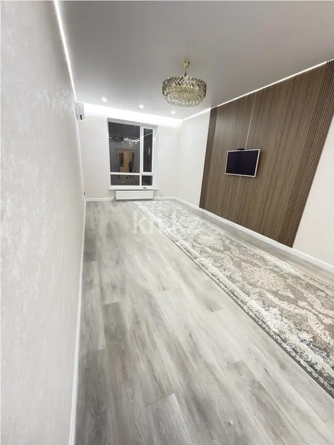 Продажа 3-комнатной квартиры, 92 м², ул. Нажимеденова, дом  28 в Астане