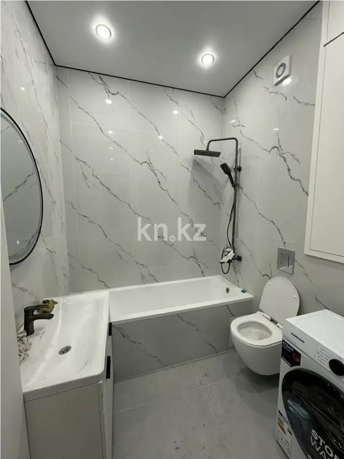 Продажа 2-комнатной квартиры, 41.5 м² в Астане - фото 4