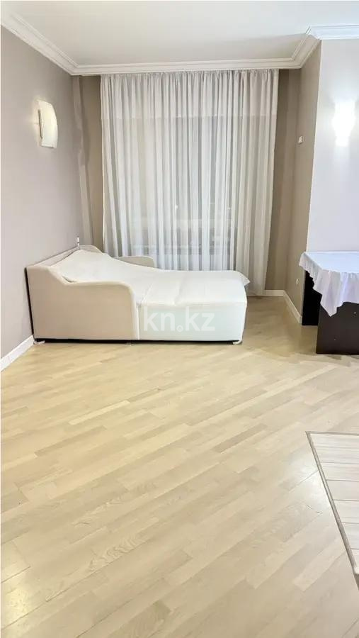 Продажа 1-комнатной квартиры, 28.6 м² в Астане