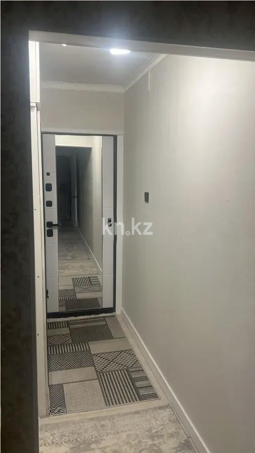 Продажа 2-комнатной квартиры, 44.7 м² в Алматы - фото 4