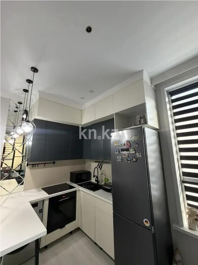 Продажа 3-комнатной квартиры, 68 м² в Астане - фото 4