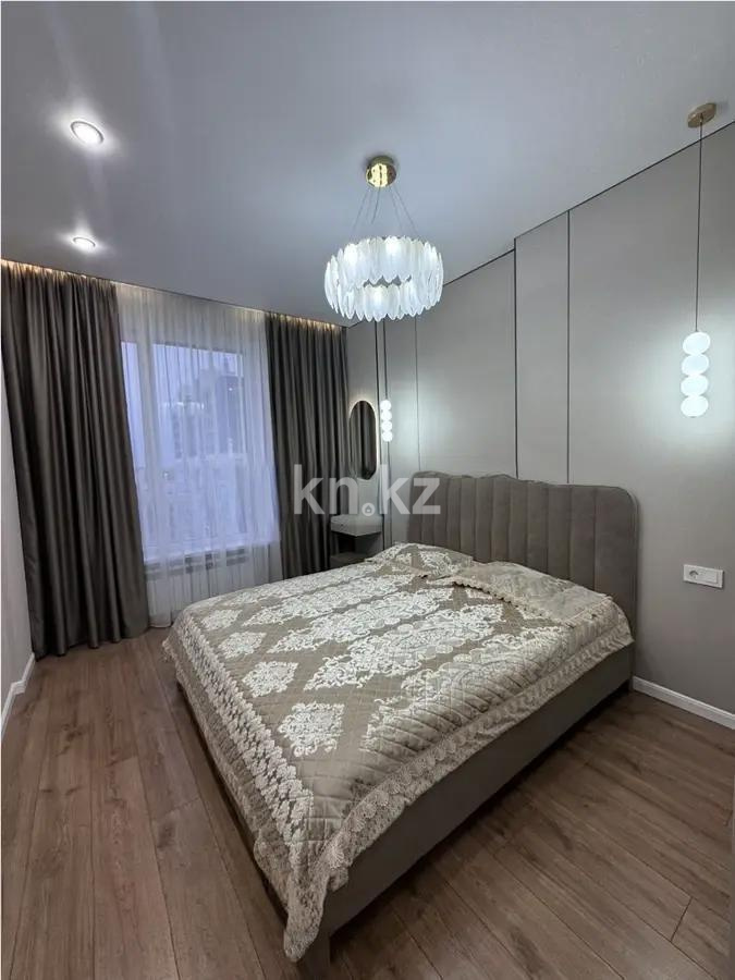 Продажа 3-комнатной квартиры, 88 м² в Астане - фото 3