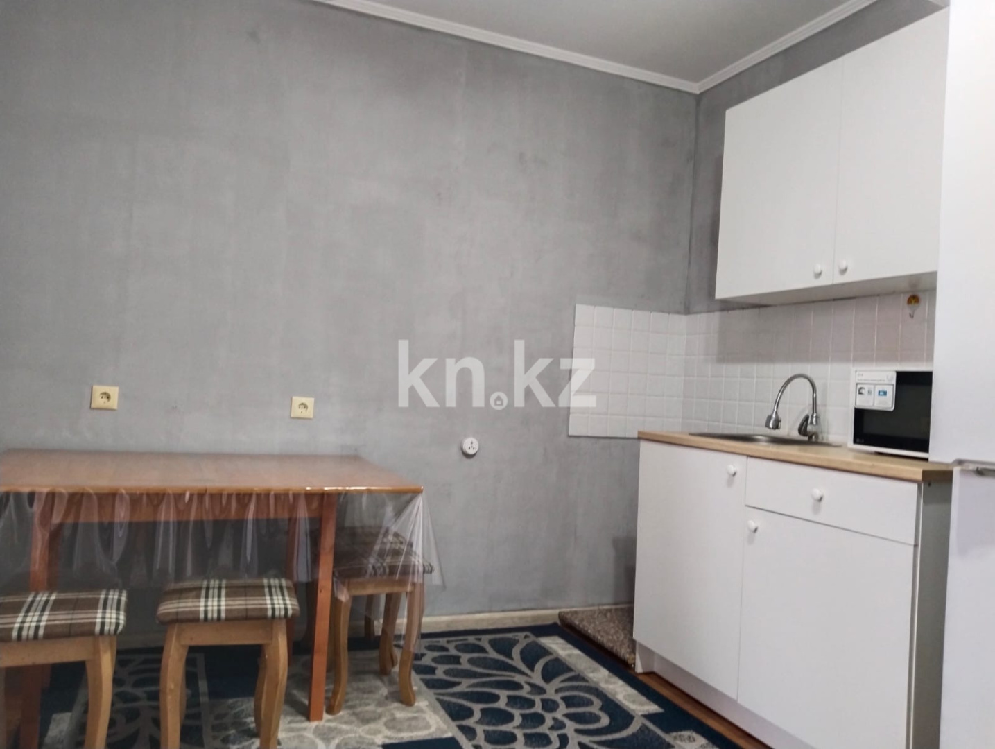 Аренда 1-комнатной квартиры, 40 м² в Астане - фото 6