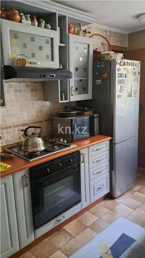 Продажа 3-комнатной квартиры, 60 м², ул. Кисловодская, дом  36 в Алматы - фото 2