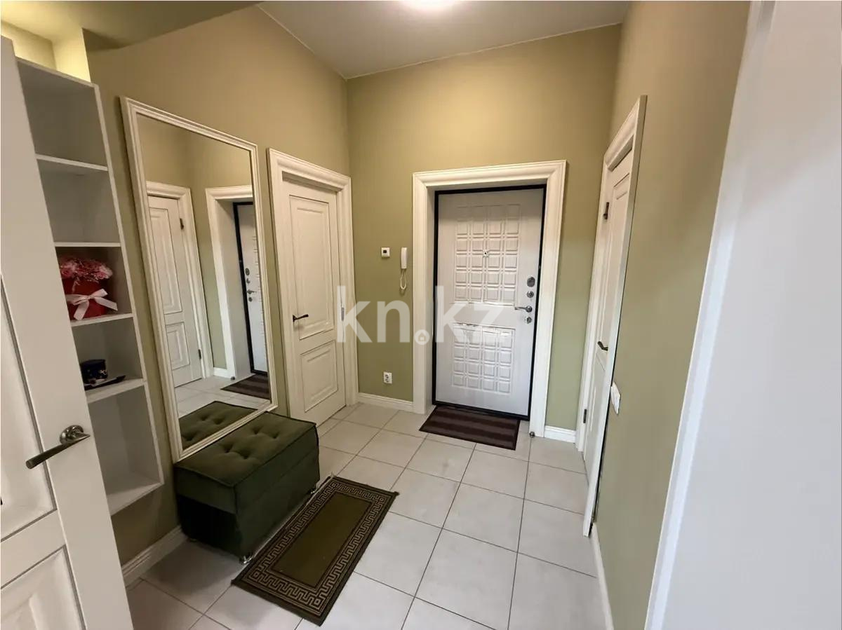 Продажа 2-комнатной квартиры, 70.3 м² в Алматы - фото 5