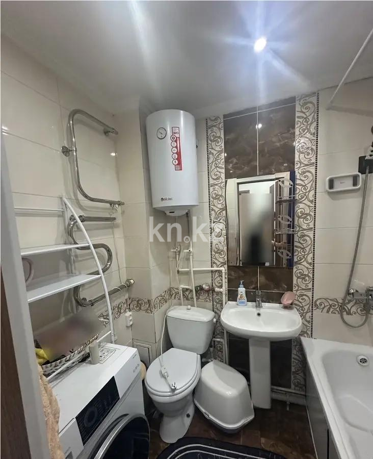 Продажа 2-комнатной квартиры, 44 м² в Караганде - фото 4