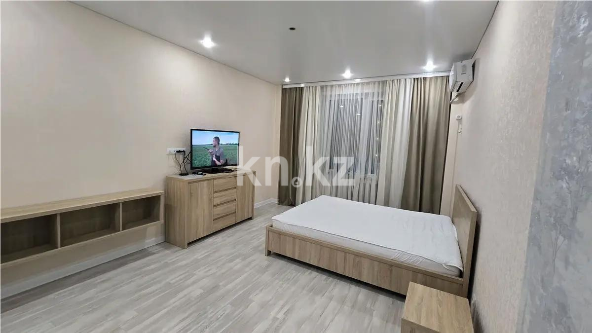 Продажа 1-комнатной квартиры, 45 м² в Астане