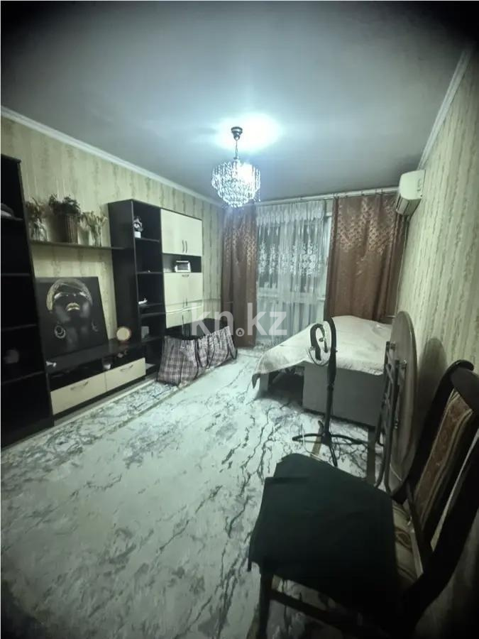 Продажа 1-комнатной квартиры, 33 м² в Алматы
