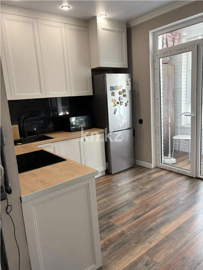 Продажа 1-комнатной квартиры, 43 м² в Астане - фото 2