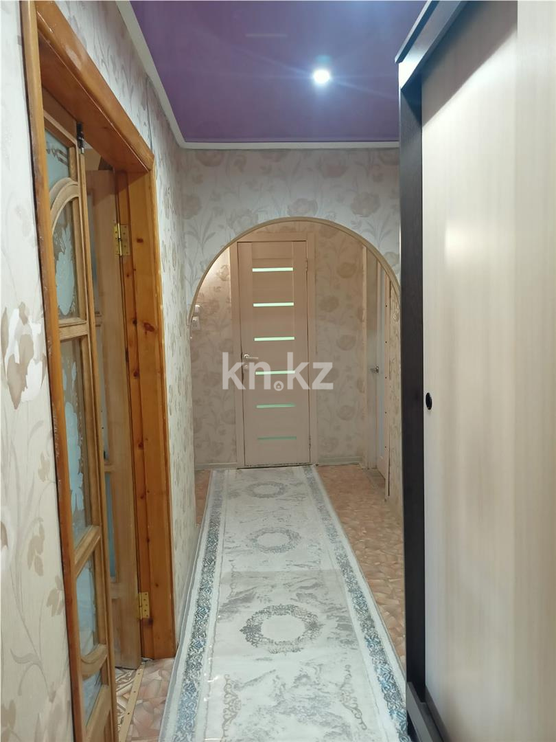 Продажа 3-комнатной квартиры, 70 м², мкр-н 9-й в Темиртау - фото 12
