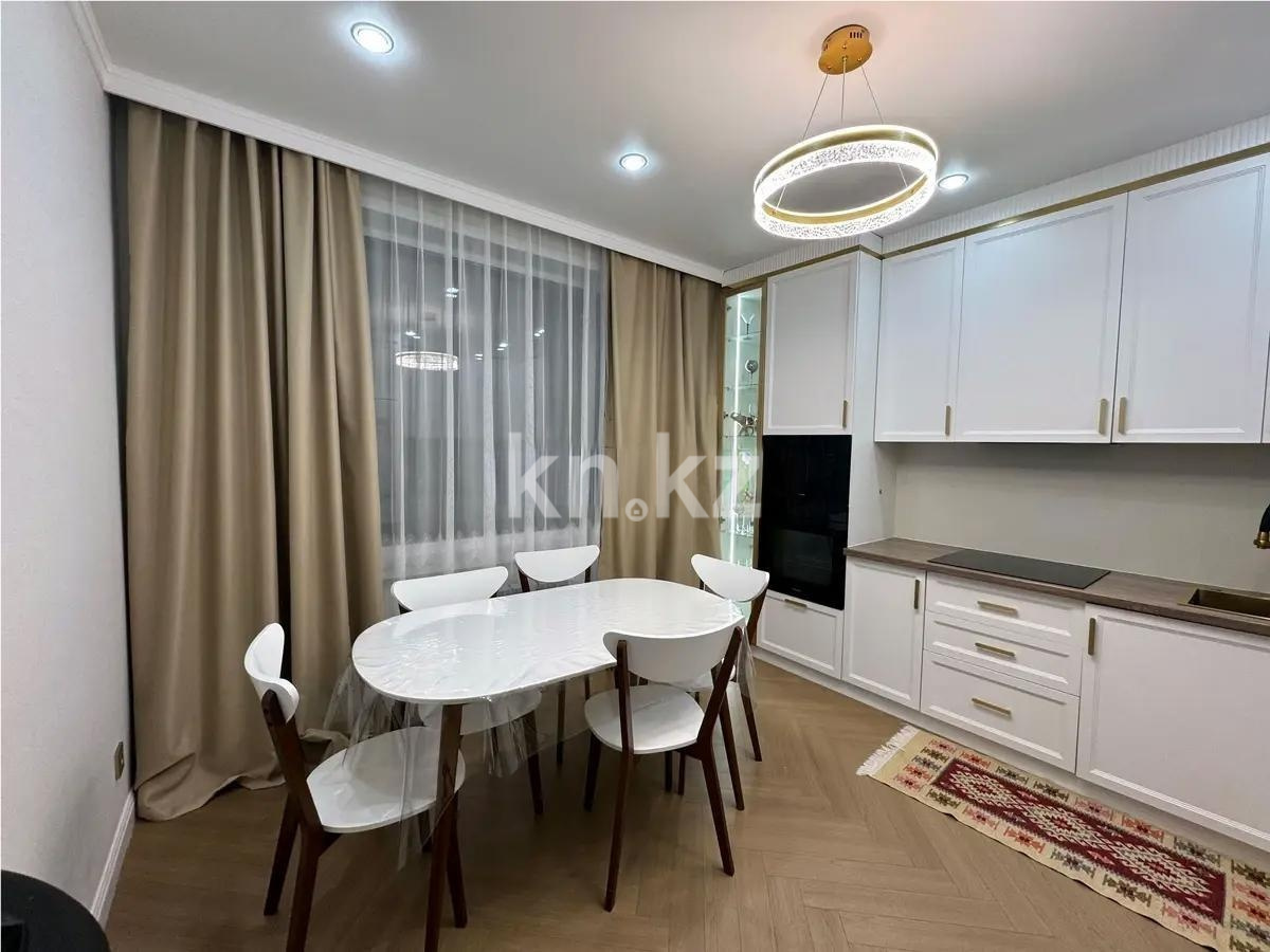 Продажа 4-комнатной квартиры, 105 м² в Астане - фото 5