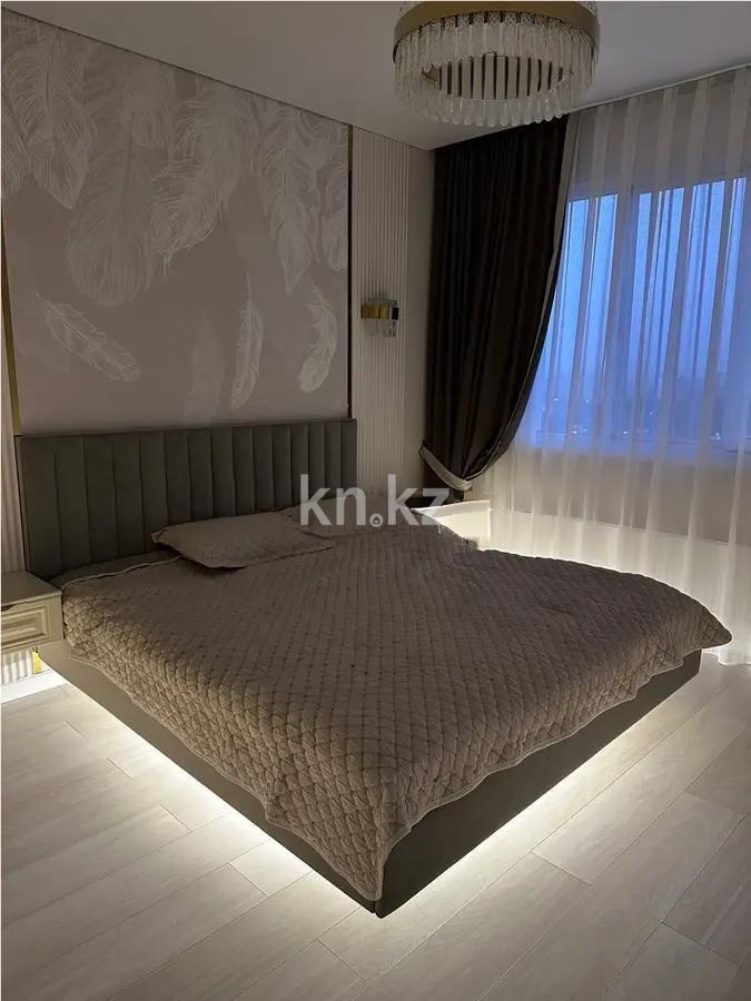 Продажа 2-комнатной квартиры, 60 м², ул. Абишева, дом  36/12 в Алматы - фото 2