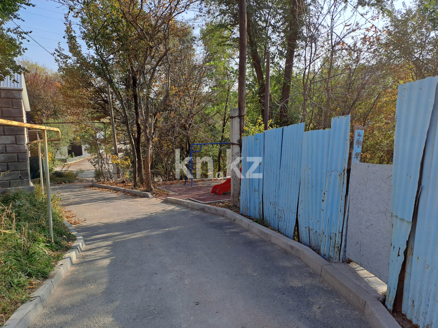 Продажа земельного участка, 2.85 сот., ул. Коктем в Алматы - фото 6