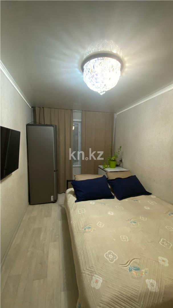 Продажа 3-комнатной квартиры, 56 м², мкр-н 12 в Караганде - фото 5