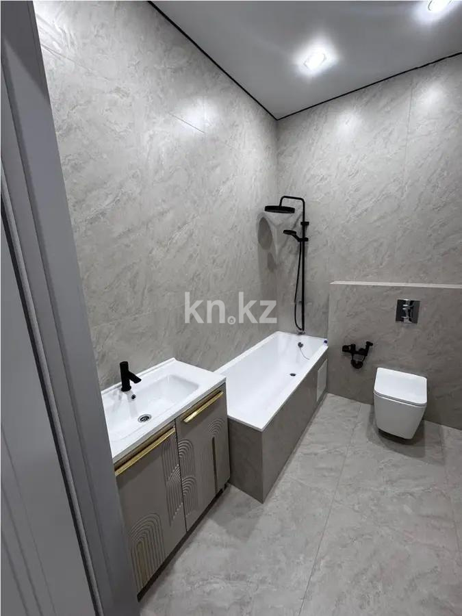 Продажа 2-комнатной квартиры, 40 м², ул. Е-429, дом  14/1 в Астане - фото 4
