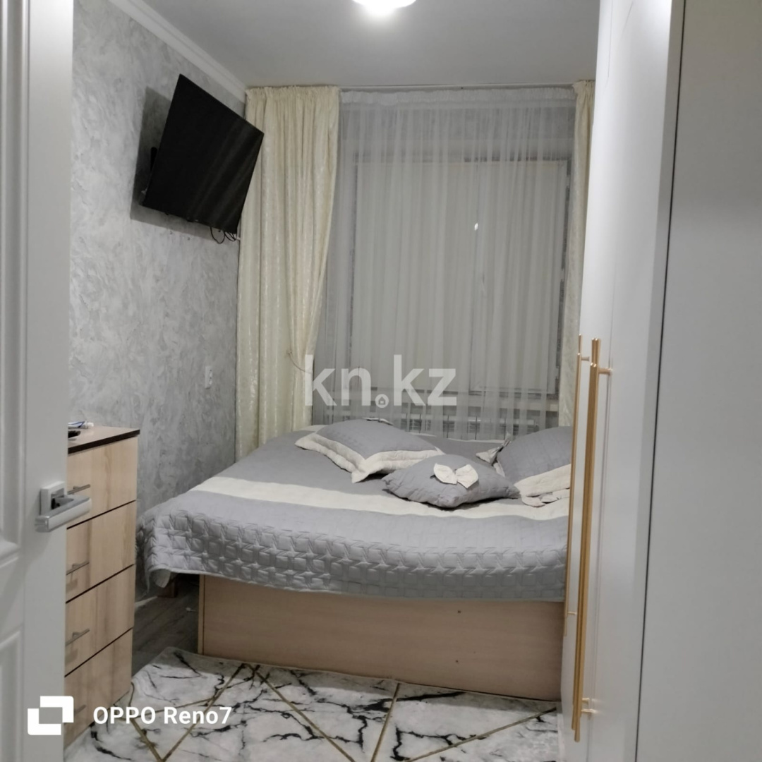 Продажа 4-комнатной квартиры, 75 м² в Таразе - фото 2