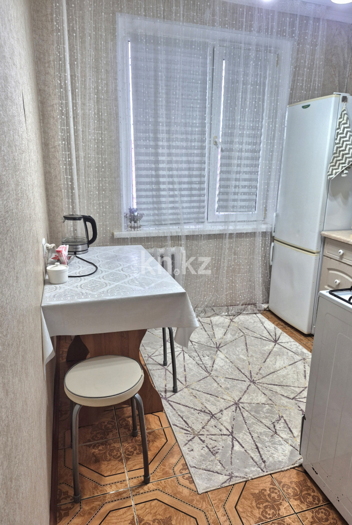 Аренда 1-комнатной квартиры посуточно, 32 м², ул. Мухита, дом  128 в Уральске - фото 5