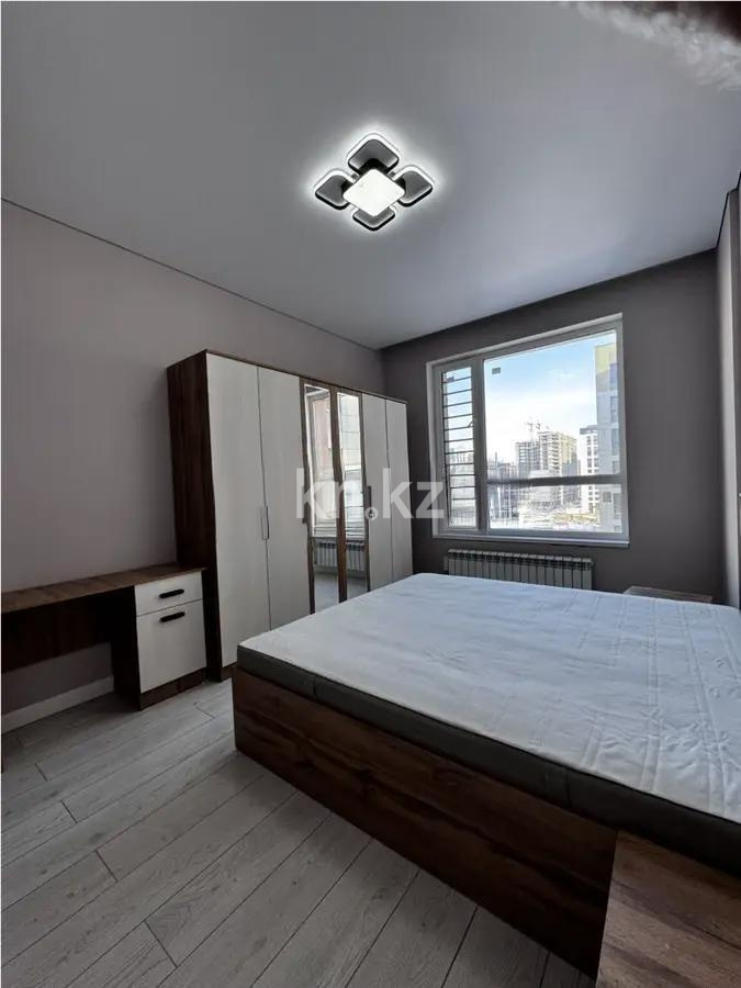 Продажа 4-комнатной квартиры, 107.1 м² в Астане - фото 3