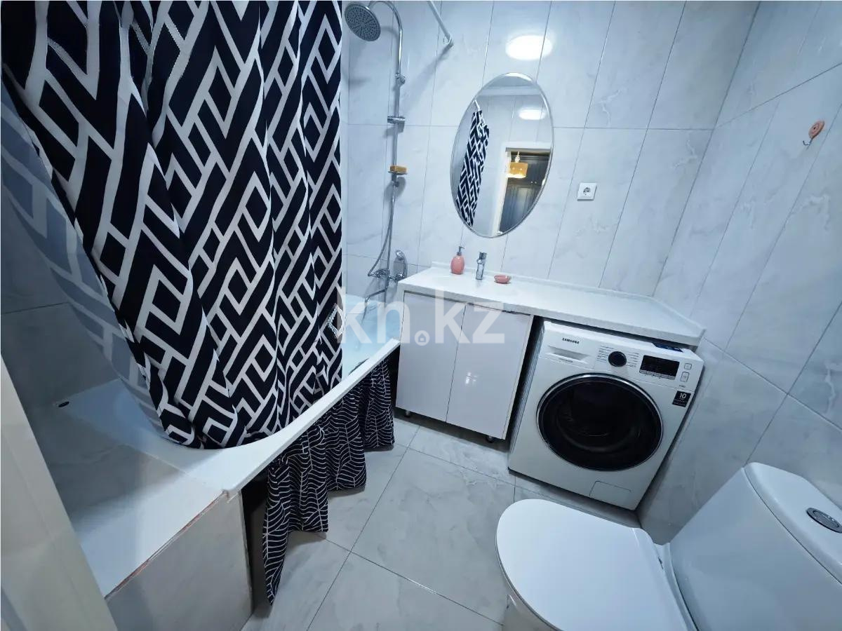 Продажа 2-комнатной квартиры, 48 м² в Алматы - фото 3