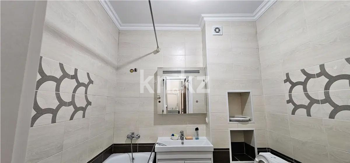 Продажа 2-комнатной квартиры, 65 м², ул. Туркестан, дом  10 в Астане - фото 4