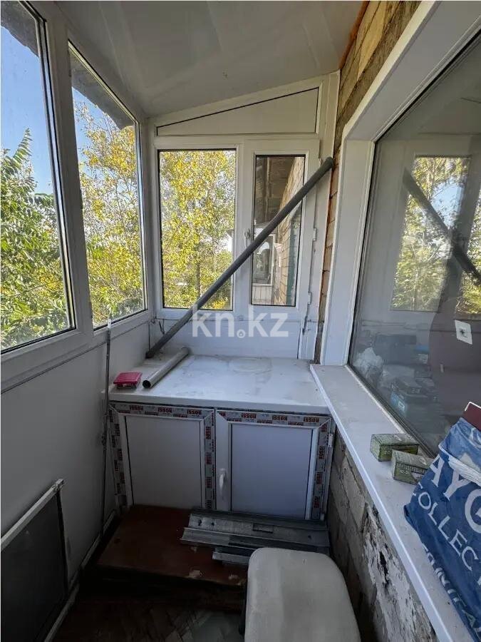 Продажа 2-комнатной квартиры, 43 м² в Караганде - фото 6