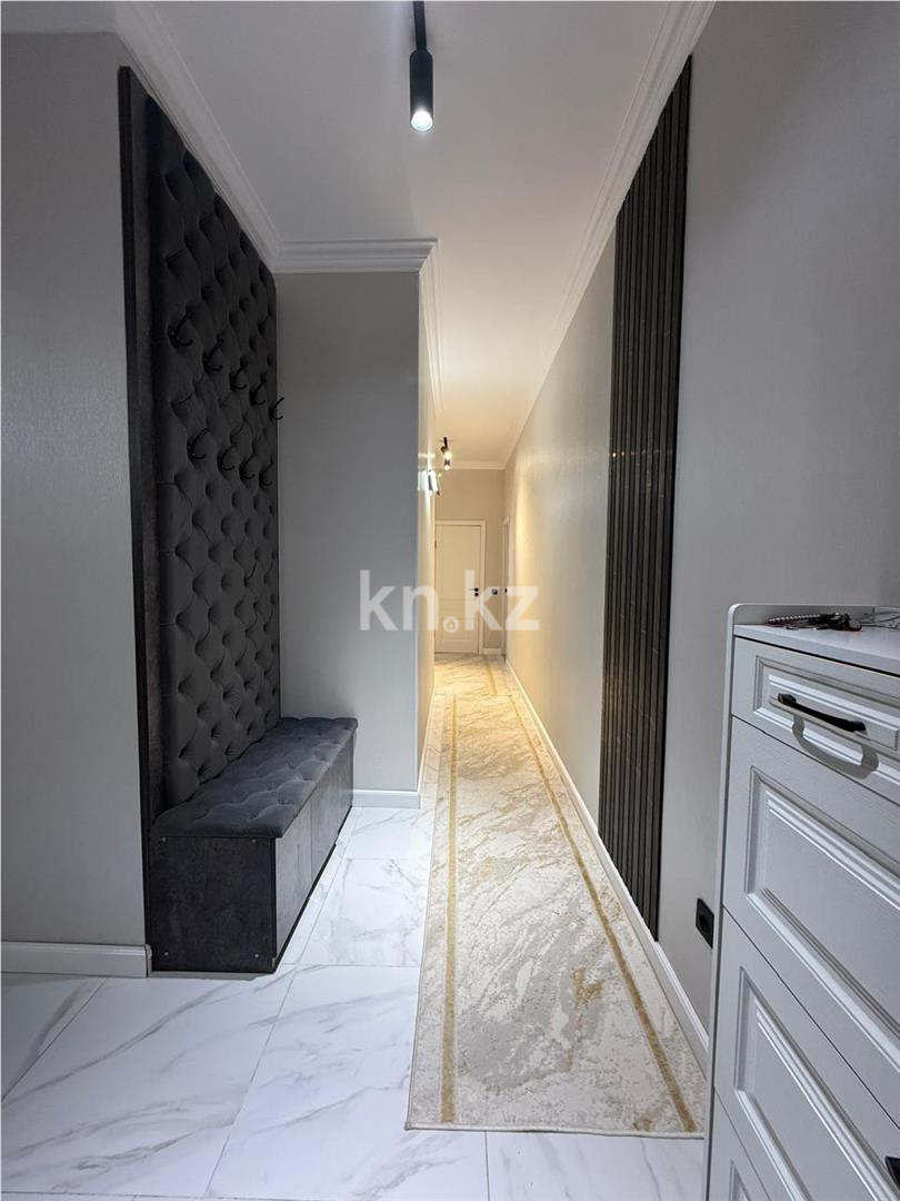 Продажа 4-комнатной квартиры, 88 м² в Караганде - фото 9