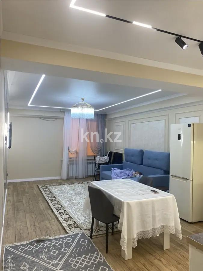Продажа 3-комнатной квартиры, 72 м² в Алматы