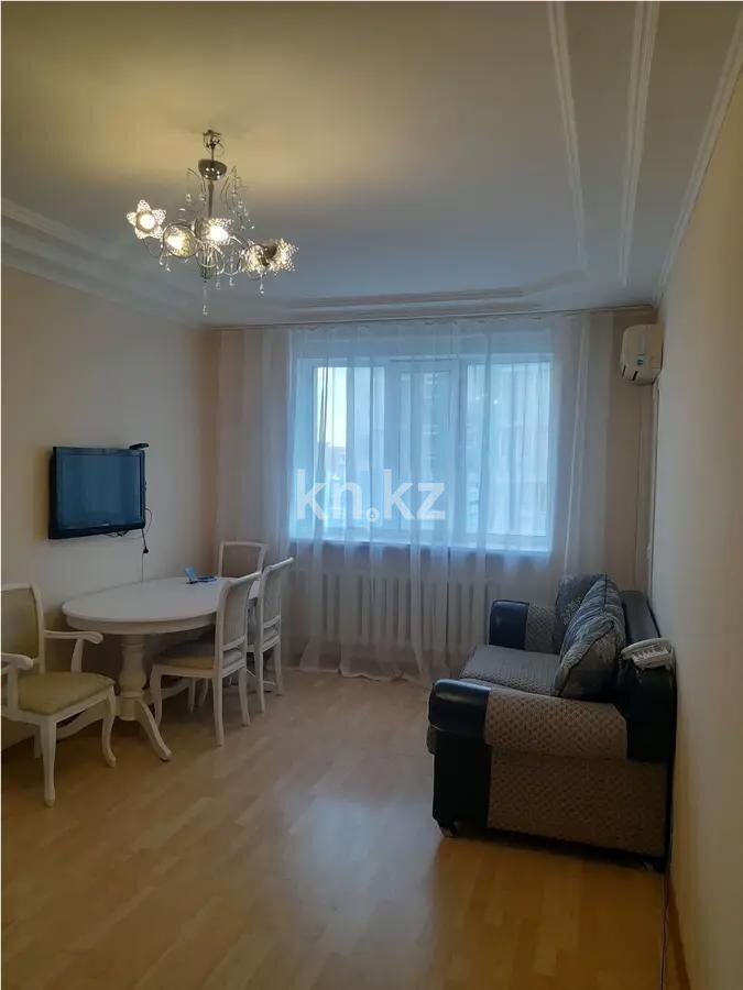 Продажа 2-комнатной квартиры, 40 м² в Астане