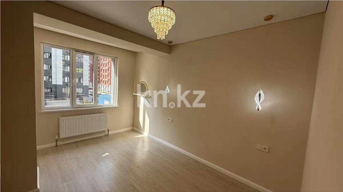 Продажа 2-комнатной квартиры, 50 м², ул. Омарова, дом  9 в Алматы - фото 2
